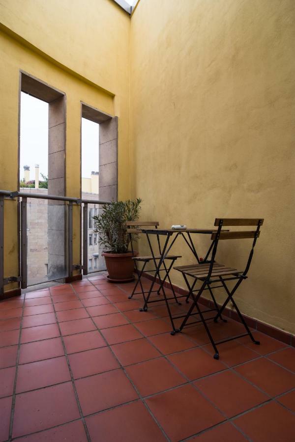 Cozy Penthouse Villa San Donato Milanese Eksteriør billede