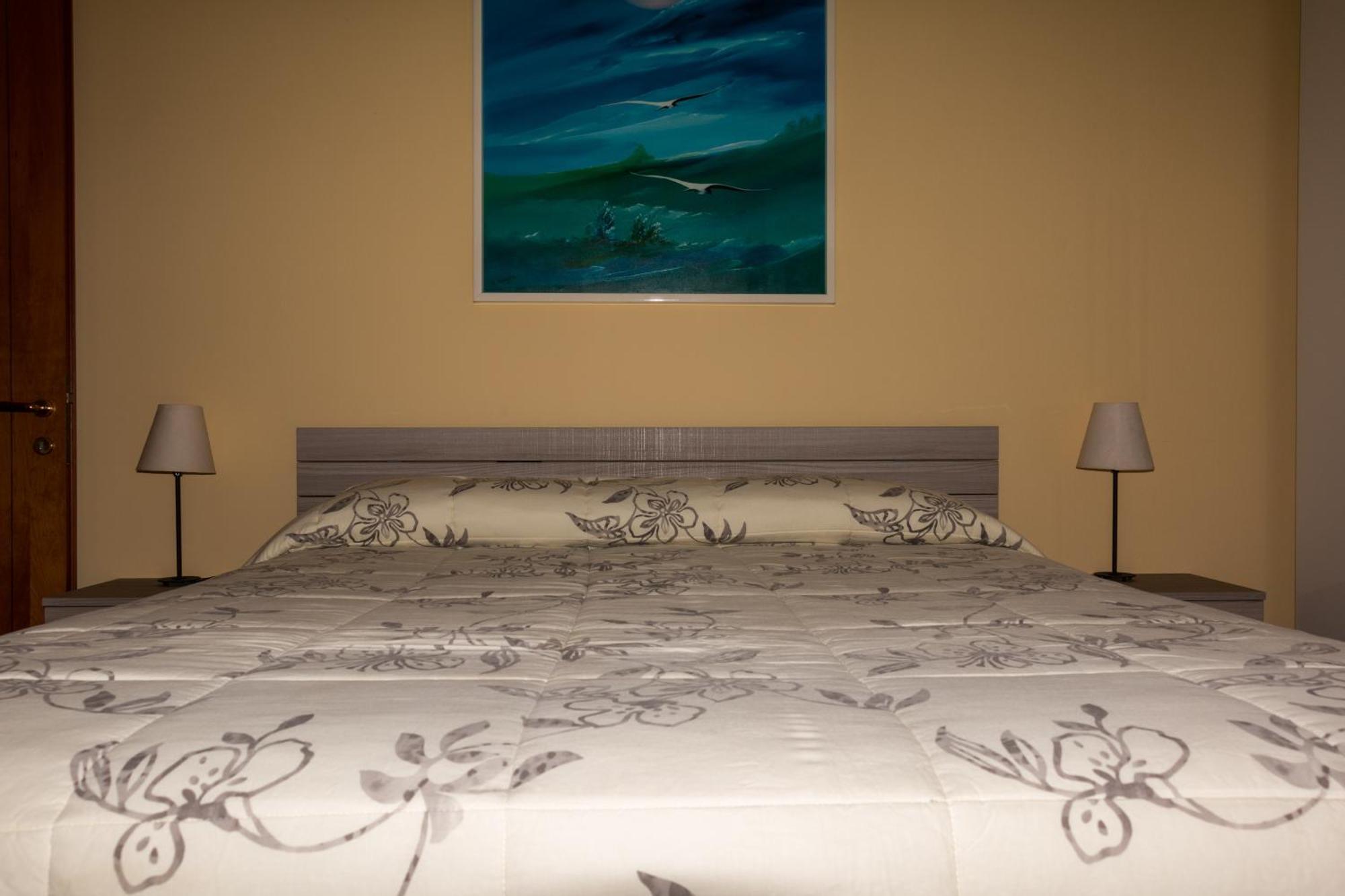 Cozy Penthouse Villa San Donato Milanese Eksteriør billede