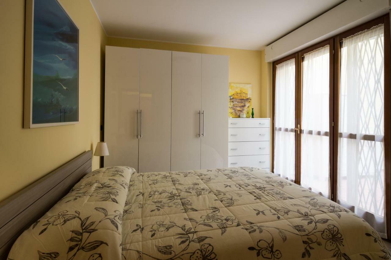 Cozy Penthouse Villa San Donato Milanese Eksteriør billede
